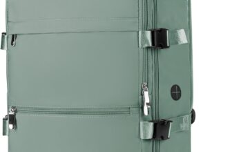 for ryanair cabin bags 40x20x25