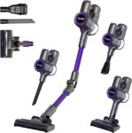 50% OFF VacniQ Cordless Vacuum Cleaner GB deals