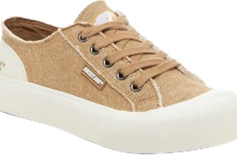 60% OFF Rocket Dog Women’s Jazzin Plus Sneaker