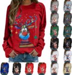 “Discount：50%; Discount code:NO CODE; Original price：14.99; Discount price：7.49; Name: Bauenieroy Lounge Wear Sets For Women UK Tracksuit Full Set Wear 2 Piece Ladies Fall Fleece Tracksuits Comfort Long Sleeve Activewear Zip Coat Tops Trousers Fashion Casual Autumn Winter Clothing Outfits  URL: https://amzn.to/4hoa6ab #ad