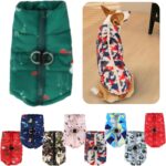 50% OFF Winter Dog Coat