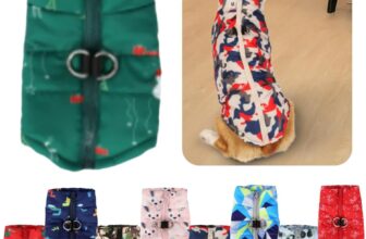 50% OFF Winter Dog Coat