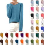 50% OFF Wool Jumpers for Women