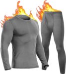 40% OFF Mens Thermal Underwear Set