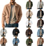 Men’s Fleece Jacket