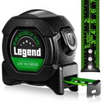 SunmeiTrad Gifts for Men Him Dad Grandad Husband Tape Measure