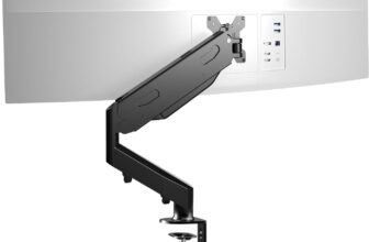 Pholiten 13-30 Inch Monitor Arm