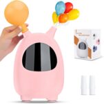 50% OFF Mini Balloon Pump
