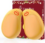 2-Pack Rechargeable Hand Warmers