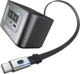 AFERIY 31000mAh/99.2Wh Portable Power Station