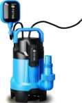 FOTING 16000 L/H Submersible Water Pump