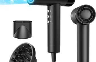 82% OFF Dekuri Hair Dryer