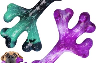 50% off Dog Toys for Aggressive Chewers