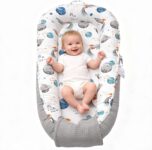 GloTika Baby Nest
