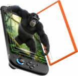 Tempered Glass Screen Protector Compatible