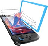 Tempered Glass Screen Protector