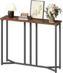 30% OFF! YITAHOME 80CM Slim Console Table