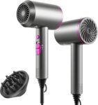 86% OFF BANNILU Hair Dryer Powerful