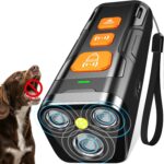 Anti Barking Device for Dogs
