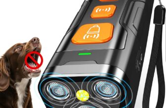 Anti Barking Device for Dogs