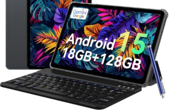 Tabwee T80(6+128) Tablet