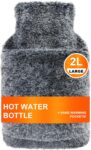 50% OFF Hot Water Bottle