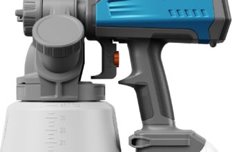 67% off Shark700 Dewalt Paint Sprayer