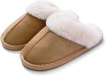 50% off fluffy Slippers women