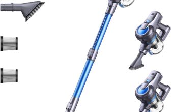 Greenote Cordless Vacuum Cleaner Promotion