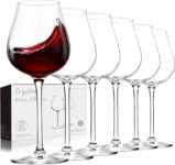 The Giggle Glass 496ml Wine Glasses