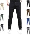 Walking Trousers for Men UK Work Trousers
