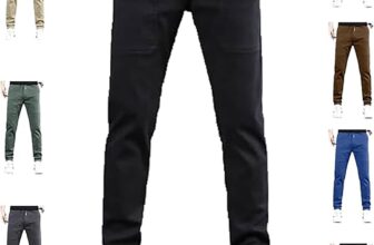 Walking Trousers for Men UK Work Trousers