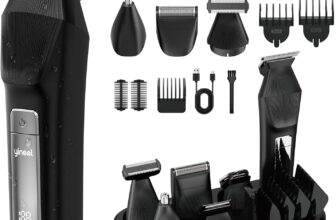 Yineel HC600 Beard Trimmer Men