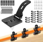 Kanemc Cable Tidy Clips 15 Pack