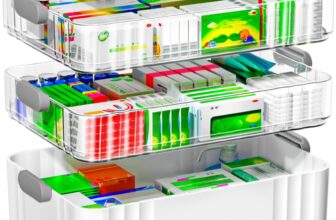 Medicine Storage Box