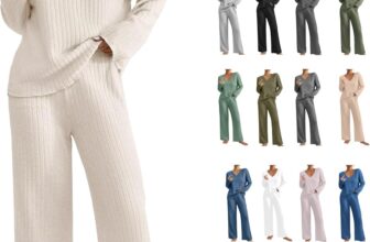 Tracksuit Womens Full Set Lounge
