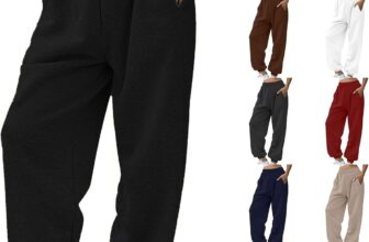 Sweatpants for Women Casual Breathable