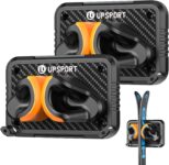 Ski Wall Mount 2 Pack