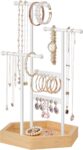 SONGMICS Jewellery Stand,