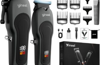 Yineel Hair Clippers Men