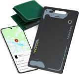 Android Tracker Tag Wallet Tracker