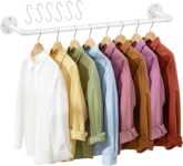 Urban Deco Clothes Rack