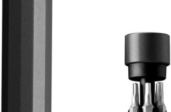 24-in-1 Multi-Bit Screwdriver