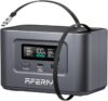 AFERIY 31000mAh/99.2Wh Portable Power Station