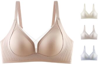 Jelly Bras for Women UK Sports Bras