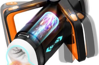 Automatic Male Masturbator