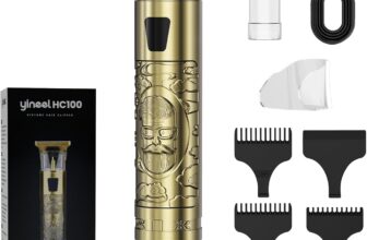 Yineel HC100 Beard Trimmer