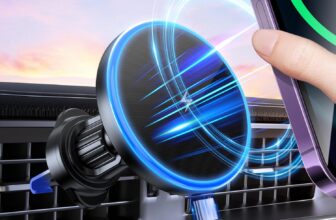 for Magsafe Car Mount Charger