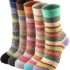 Fuzzy Socks for Women