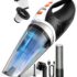 Linkifly XT1 Cordless Vacuum Cleaner